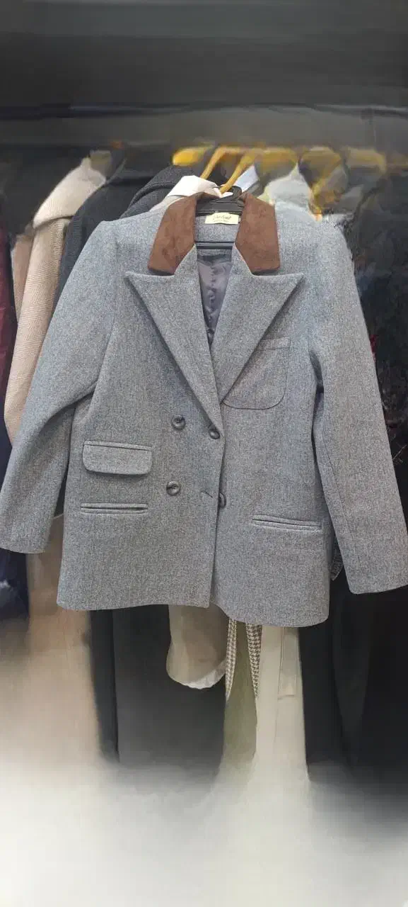 کت فوتر|لباس|رشت, حمیدیان|دیوار