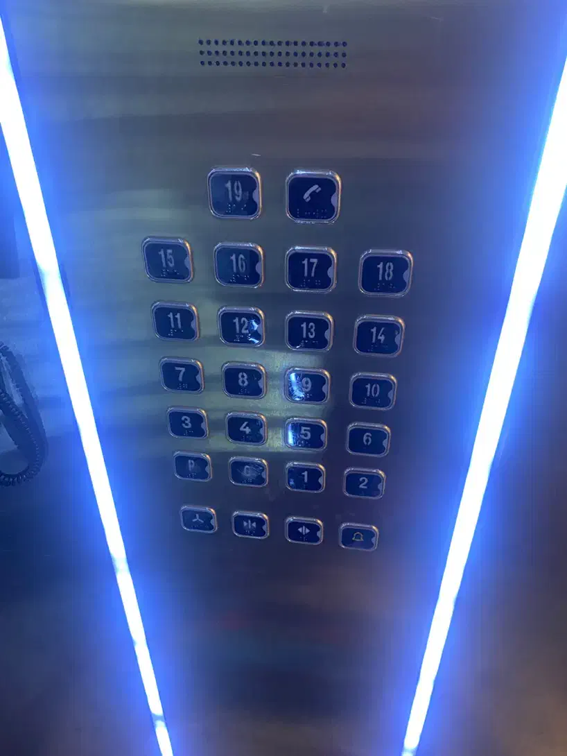 تعمیرات و نصب اسانسور|خدمات پیشه و مهارت|آمل, |دیوار