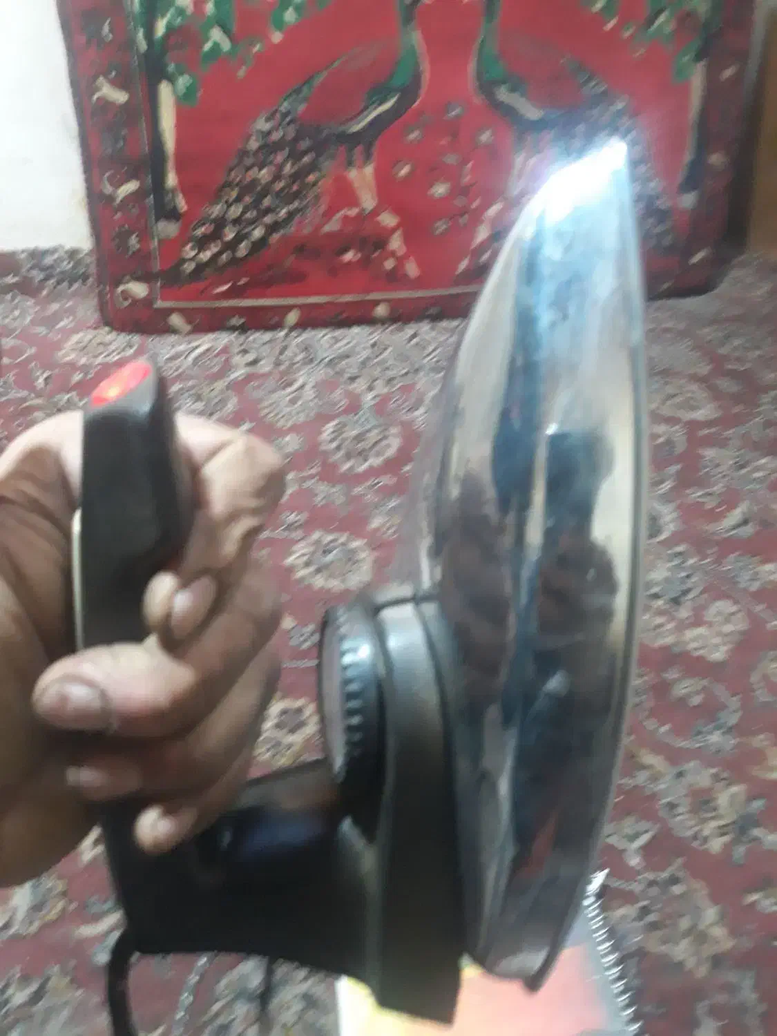 فروش|اتو و لوازم اتو|کاشان, کارگر|دیوار