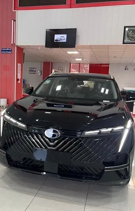 فروش گک هیبرید تنفس طبیعی وارداتی ۲۰۲۴|خودرو سواری و وانت|بوشهر, |دیوار