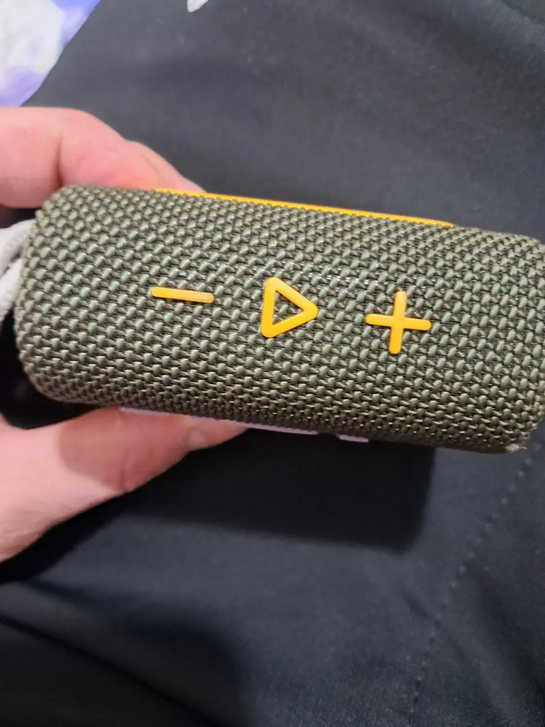 اسپیکر jbl g03 اصلی ضد اب و گرد و غبار|پخشکننده همراه|تهران, طیب|دیوار