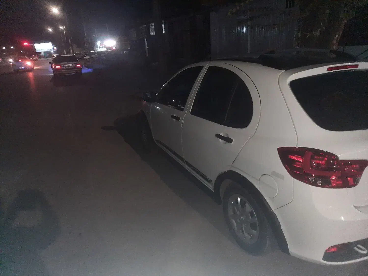 کوییک ۱۴۰۳RS|خودرو سواری و وانت|سیرجان, |دیوار