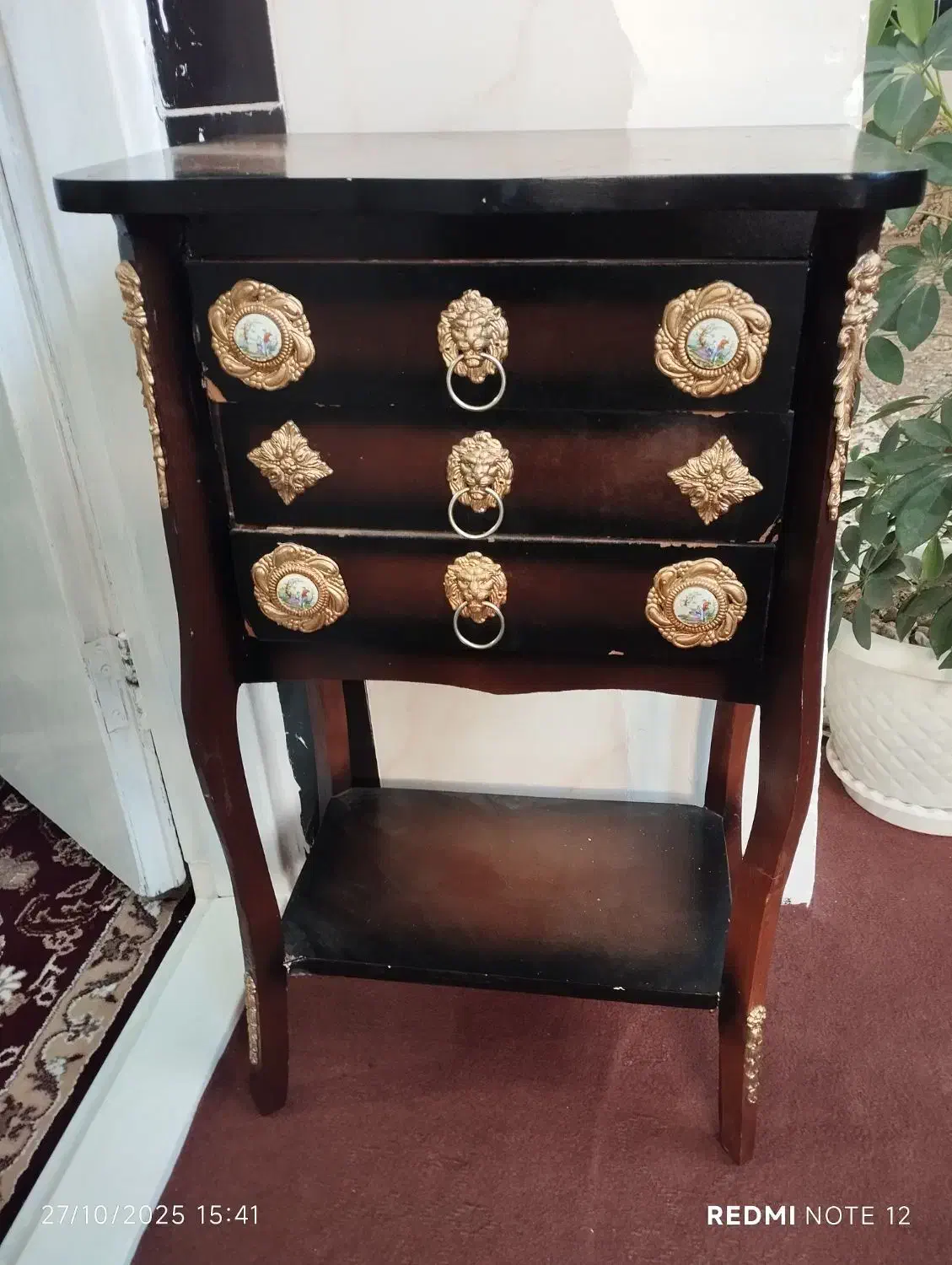 میز تلفن|میز تلفن|بوکان, |دیوار