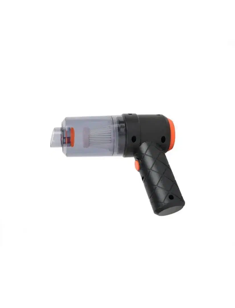 جارو شارژی دمنده و مکنده مدل YT-M2037|جاروبرقی، جارو شارژی، بخارشو|شیراز, احمدآباد|دیوار