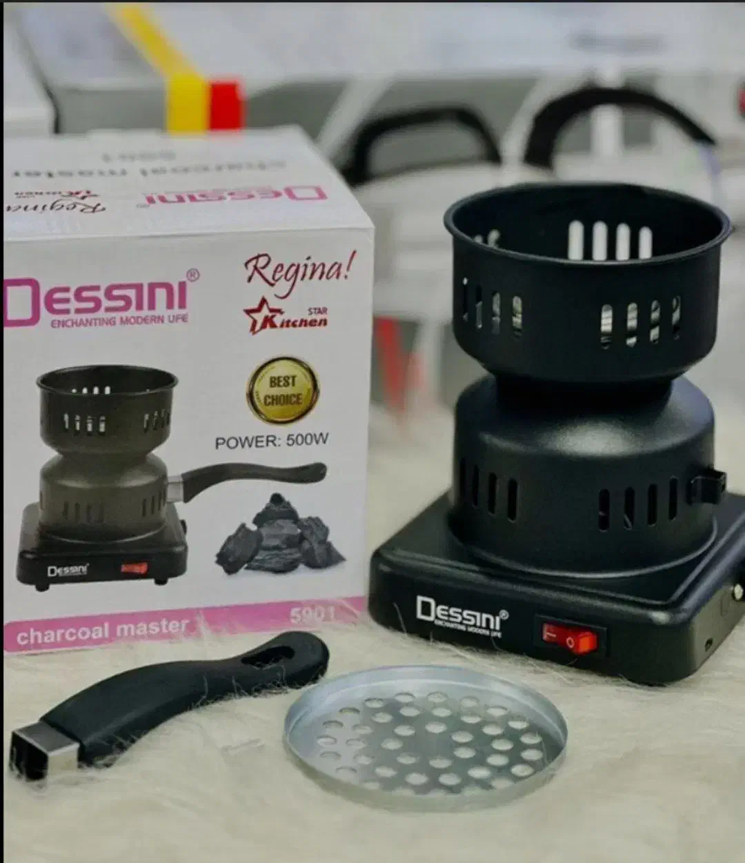 ذغال ساز|کلکسیون و سرگرمی|بهبهان, |دیوار