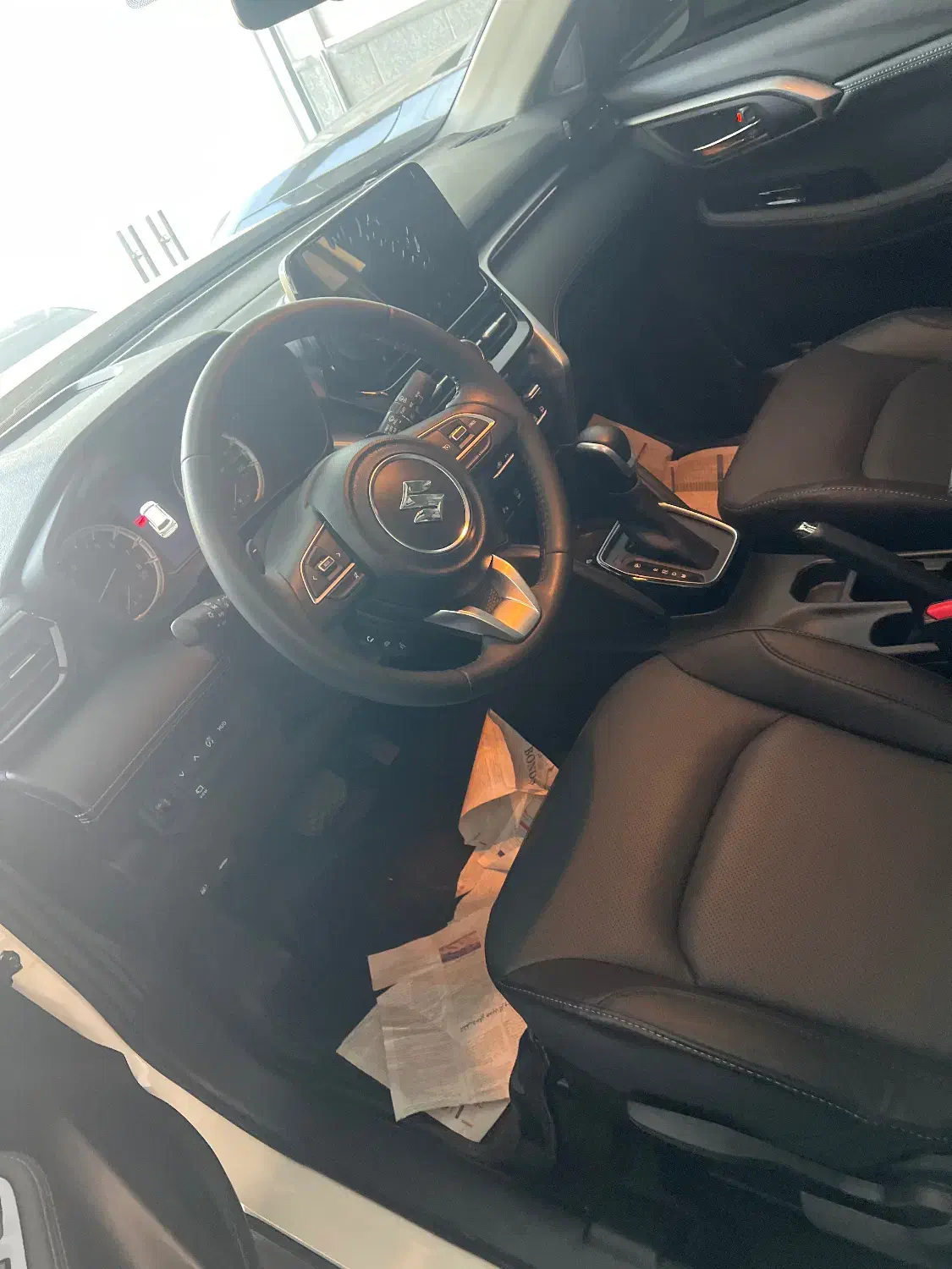 سوزوکی ویتارا 2025|خودرو سواری و وانت|اصفهان, هزارجریب|دیوار