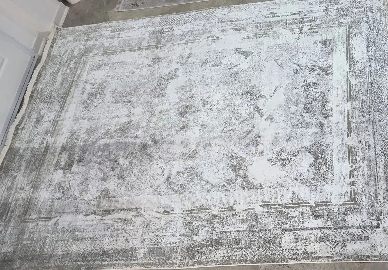 فرش الماس کویر کلکسیون ورسای|فرش|کرمان, |دیوار