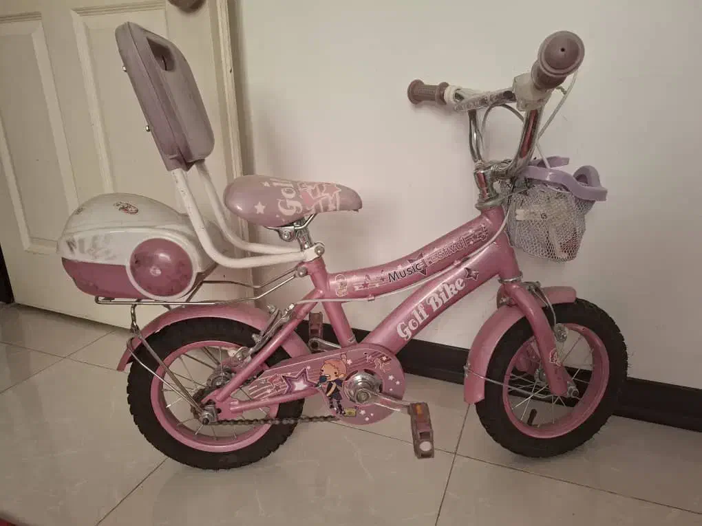 دوچرخه سایز 12|دوچرخه، اسکیت، اسکوتر|صدرا-فارس, فاز ۱|دیوار