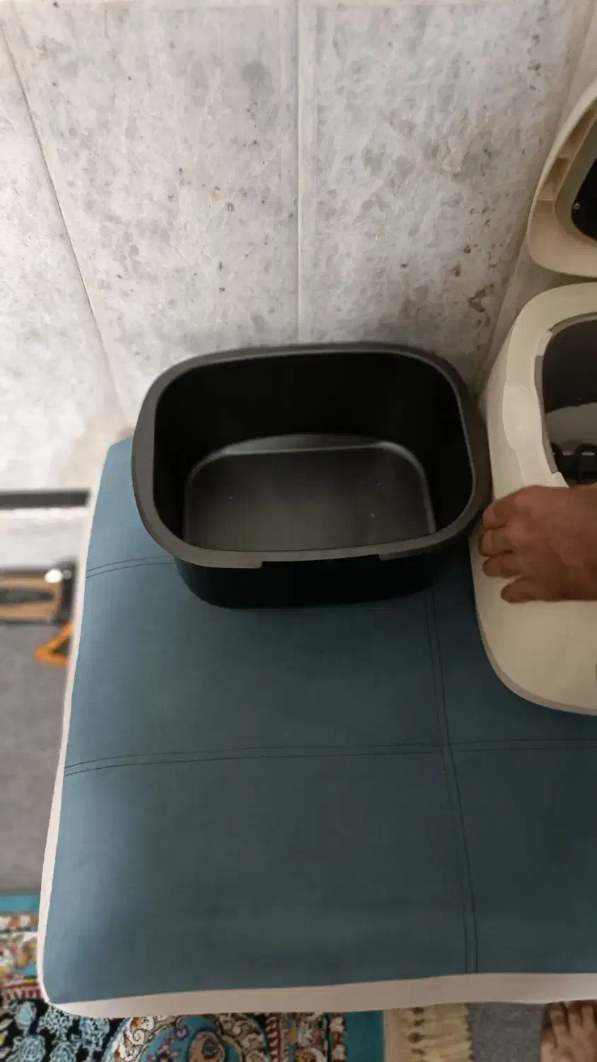 سرخ کن|اجاق گاز و لوازم برقی پخت‌وپز|زاهدان, |دیوار