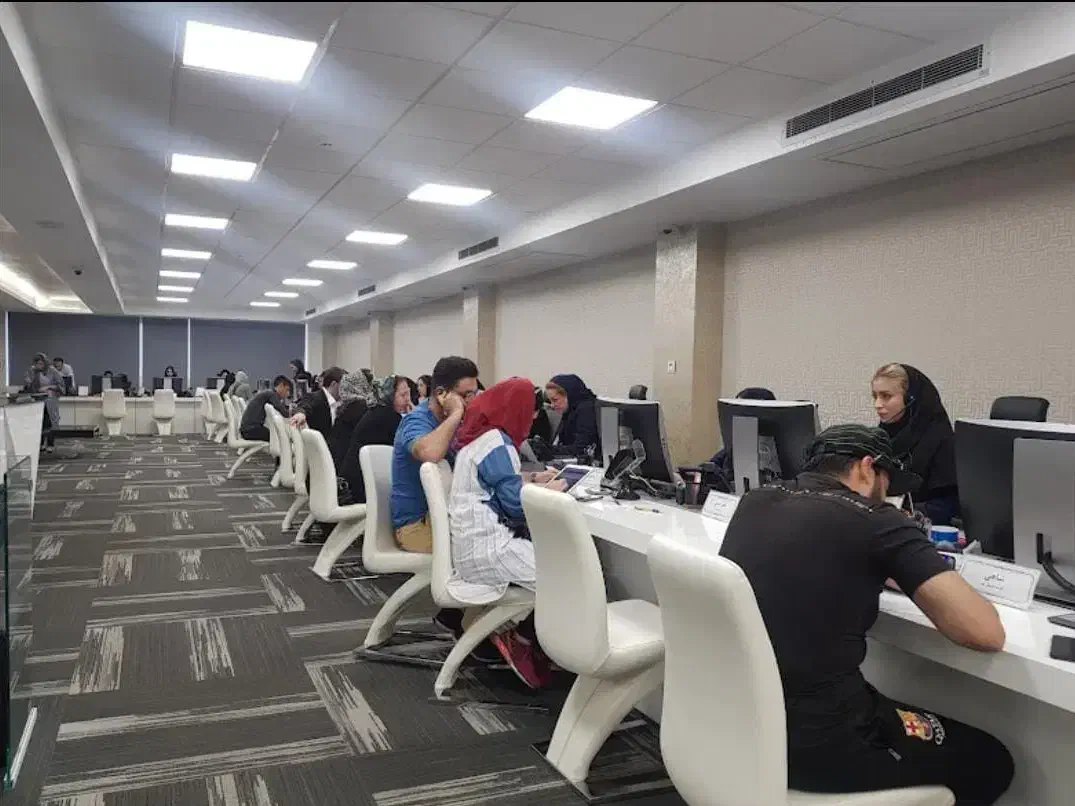 فروش و پیش فروش بلیط هوایی و ریلی|بلیت اتوبوس، مترو، قطار|تبریز, |دیوار