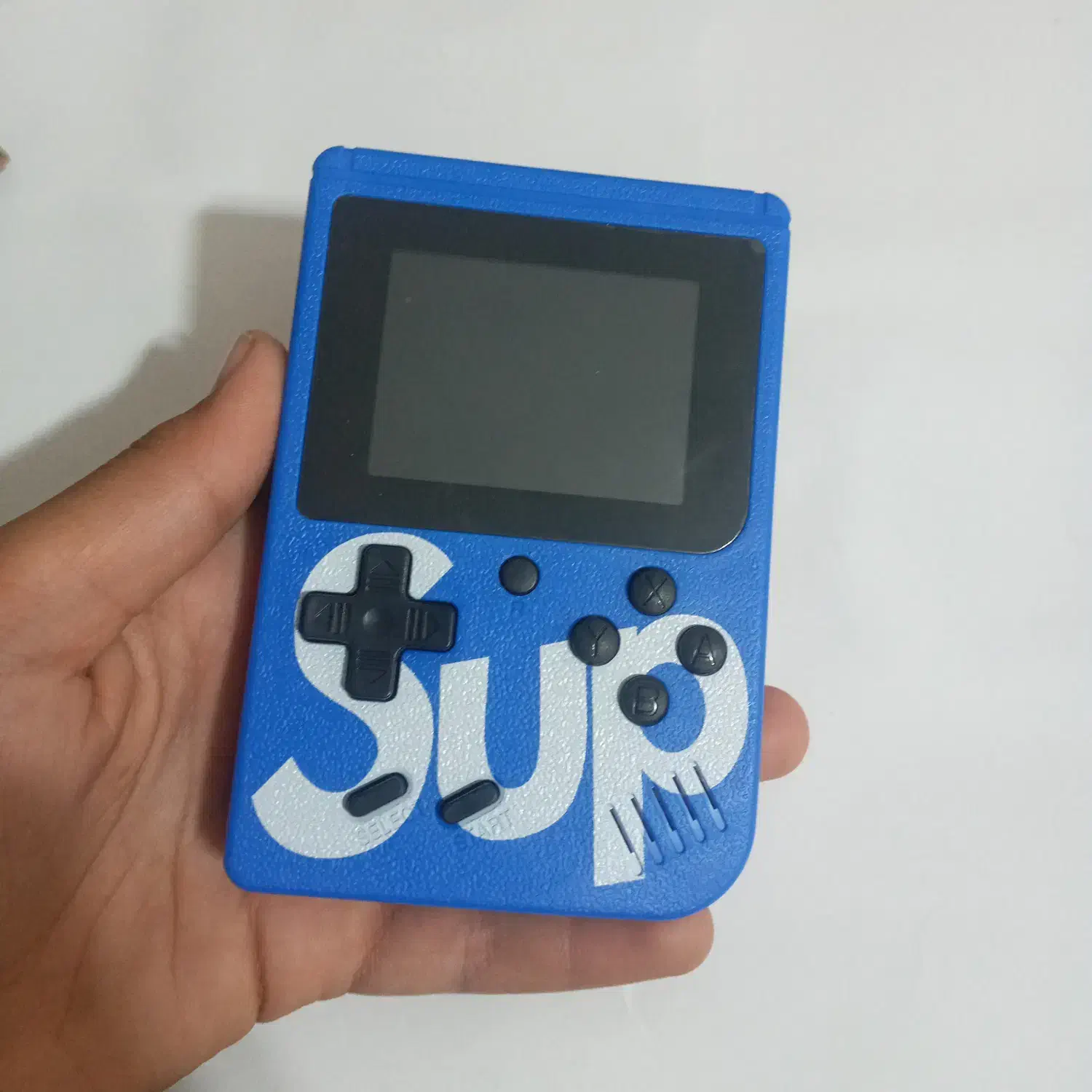 کنسول دستی نوستالژیک ۴۰۰ بازی قدیمی|کنسول، بازی ویدئویی و آنلاین|رامهرمز, |دیوار