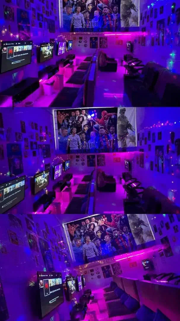 وسایل گیم نت|کنسول، بازی ویدئویی و آنلاین|شیراز, شهرک گلها|دیوار