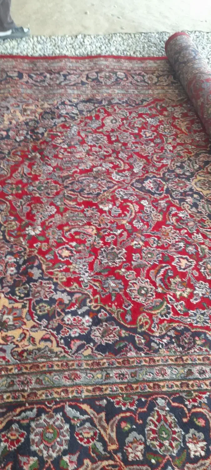 قالیشوییمجازانصار|خدمات نظافت|کرج, کمالشهر|دیوار