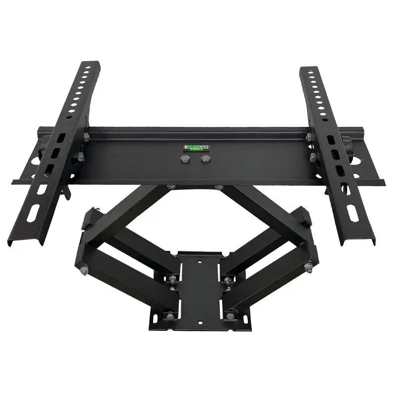 فروش تعدادی پایه دیواری دو بازو متحرک|تلویزیون و پروژکتور|بهبهان, |دیوار