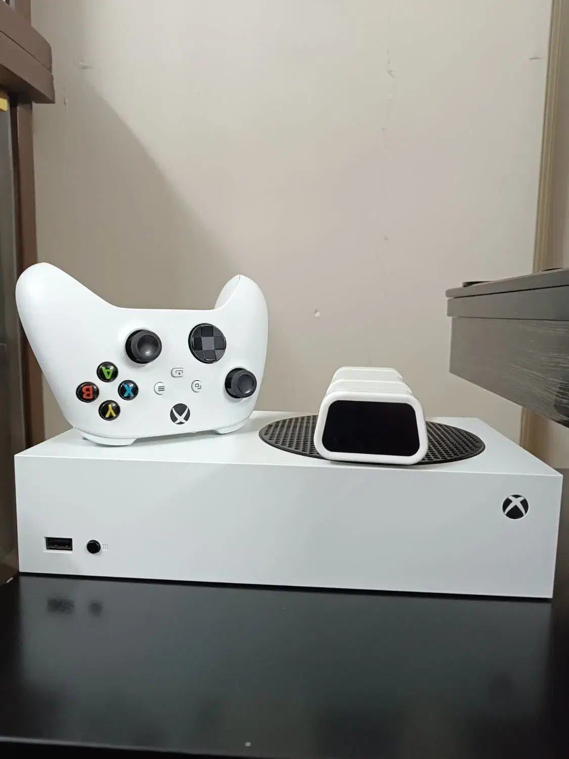 xboxsiress آکبند پایه شارژ|کنسول، بازی ویدئویی و آنلاین|تهران, تهرانپارس شرقی|دیوار
