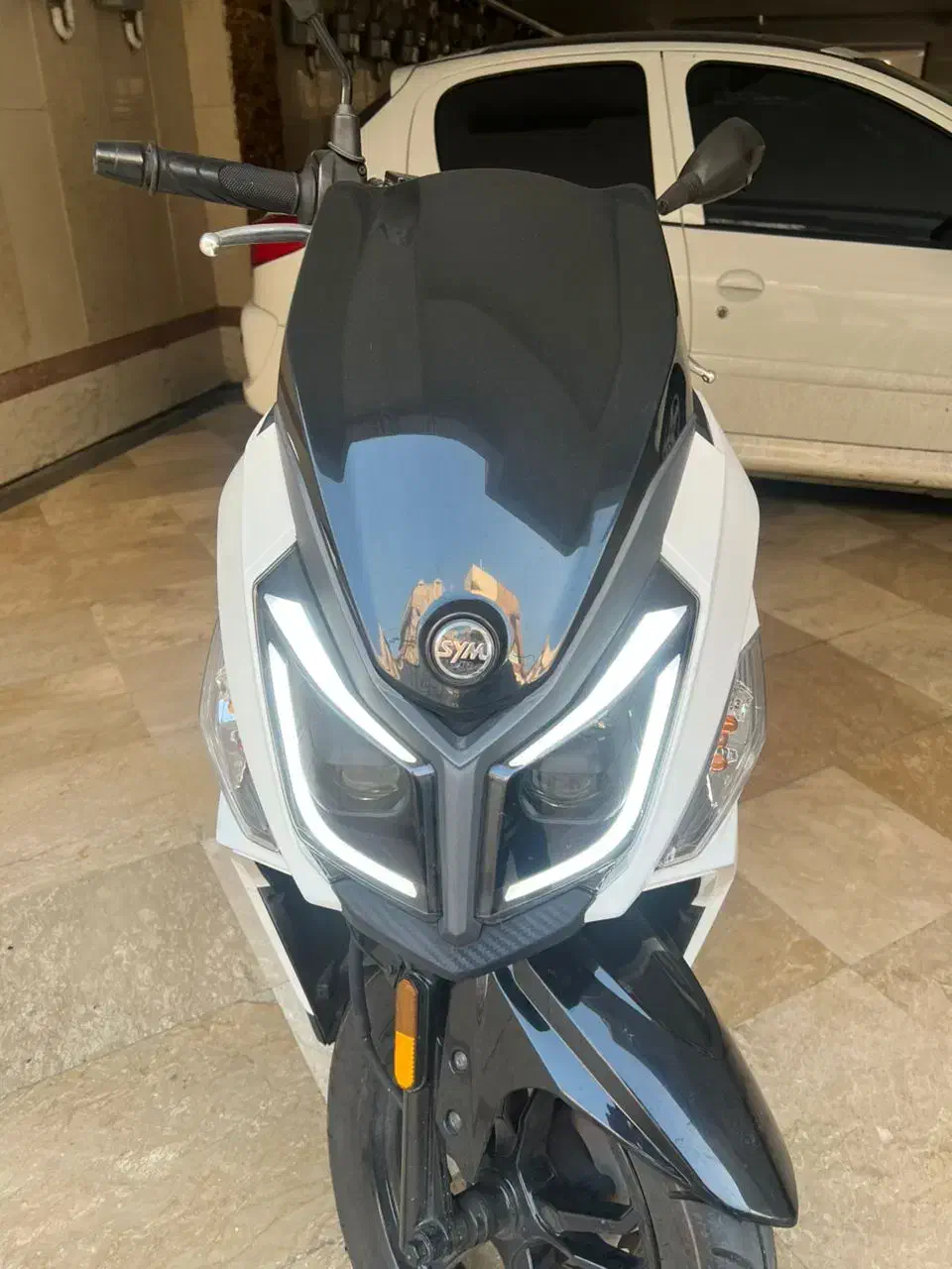 j200|موتورسیکلت|تهران, مشیریه|دیوار