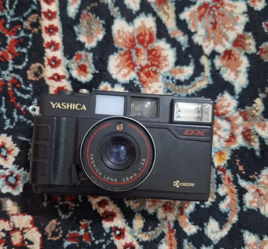 لوازم خونه|دوربین عکاسی و فیلم‌برداری|مشهد, نوید|دیوار