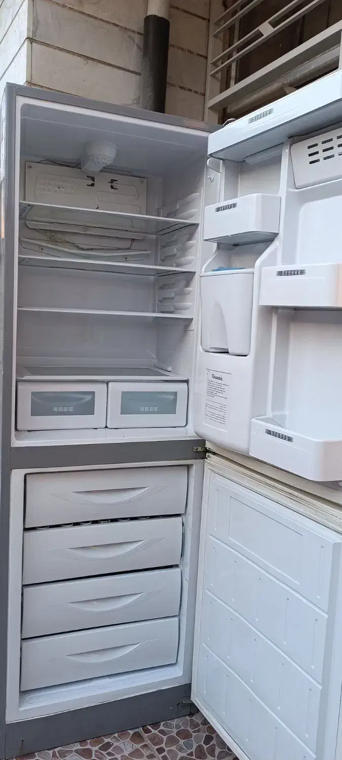 یخچال و فریزر فروشی|یخچال و فریزر|شیراز, حومه شیراز|دیوار