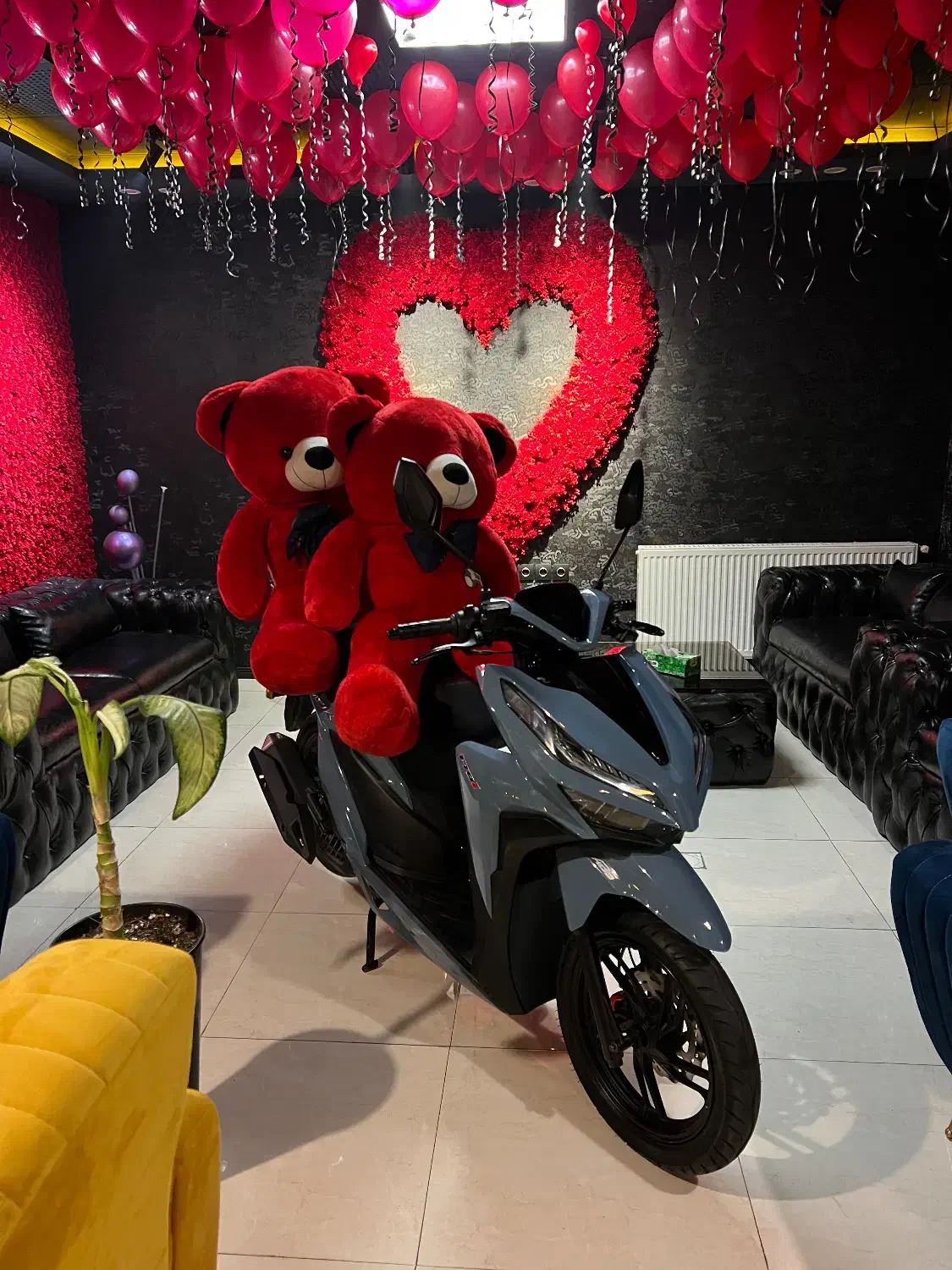 موتور کبیر170|موتورسیکلت|اردبیل, |دیوار