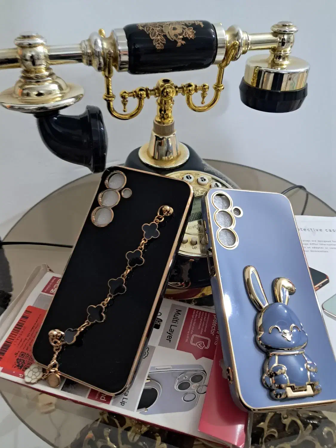 گارد گوشی a25 نو|لوازم جانبی موبایل و تبلت|بجنورد, |دیوار