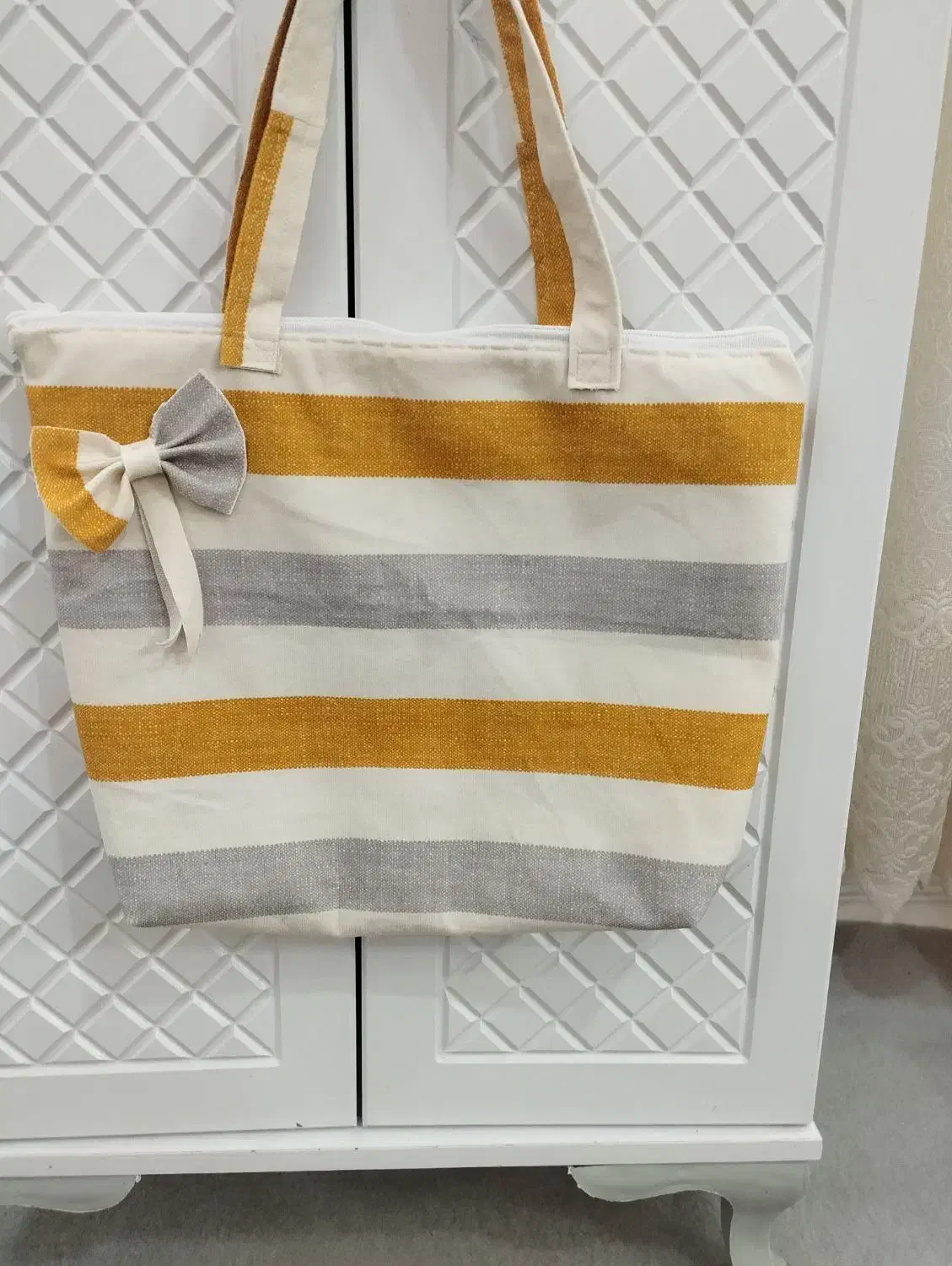 ساک دستی|کیف، کفش، کمربند|بروجرد, |دیوار