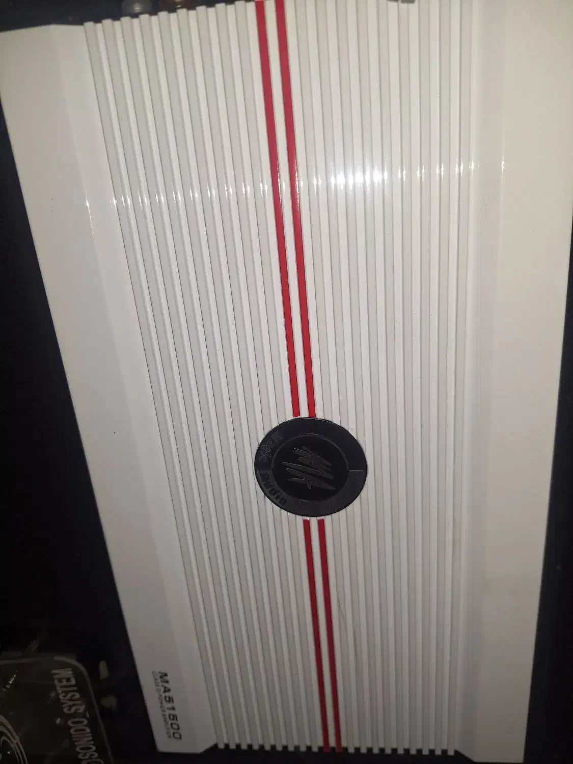 امپلی مونو|صوتی و تصویری|ساوه, |دیوار