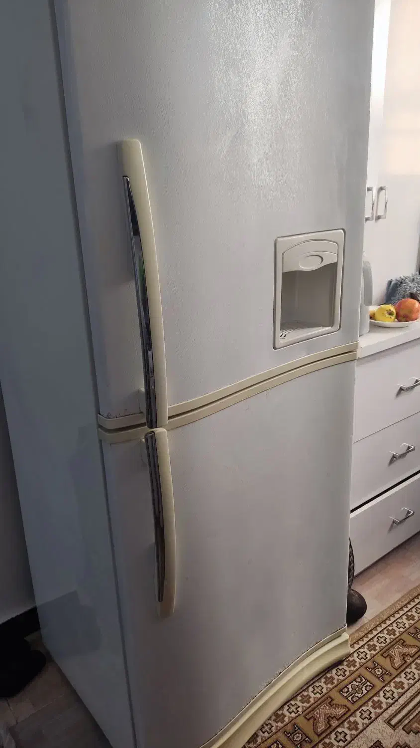 یخچال سونیا|یخچال و فریزر|رشت, شهرک صبا|دیوار