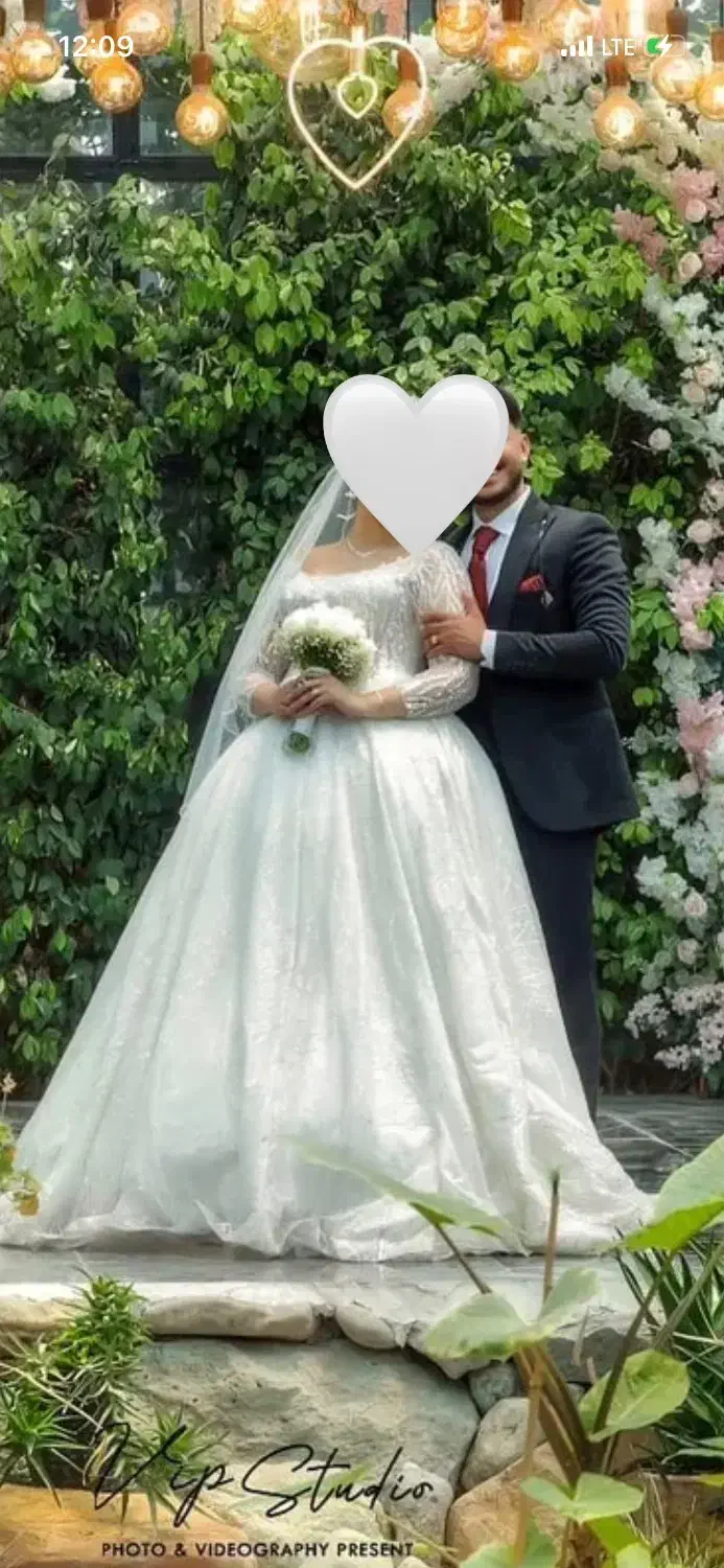 لباس عروس|لباس|پردیس, فاز ۸|دیوار