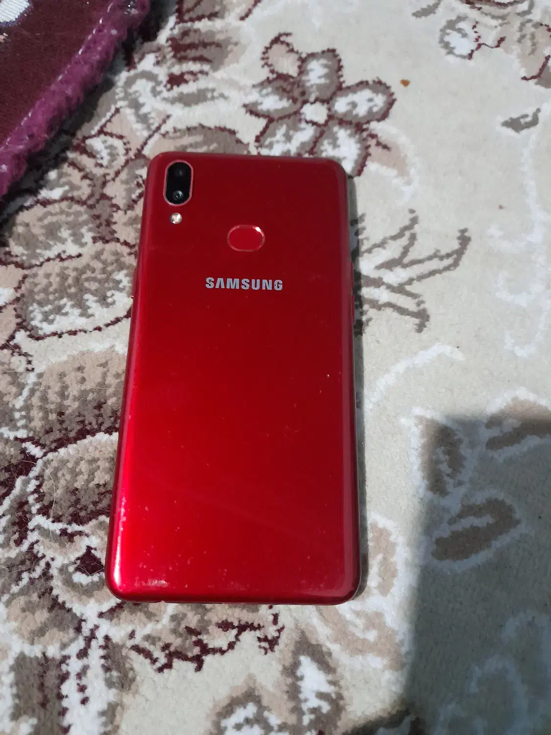 فروش گوشی سامسونگ گلکسی A10s|موبایل|بندرعباس, |دیوار