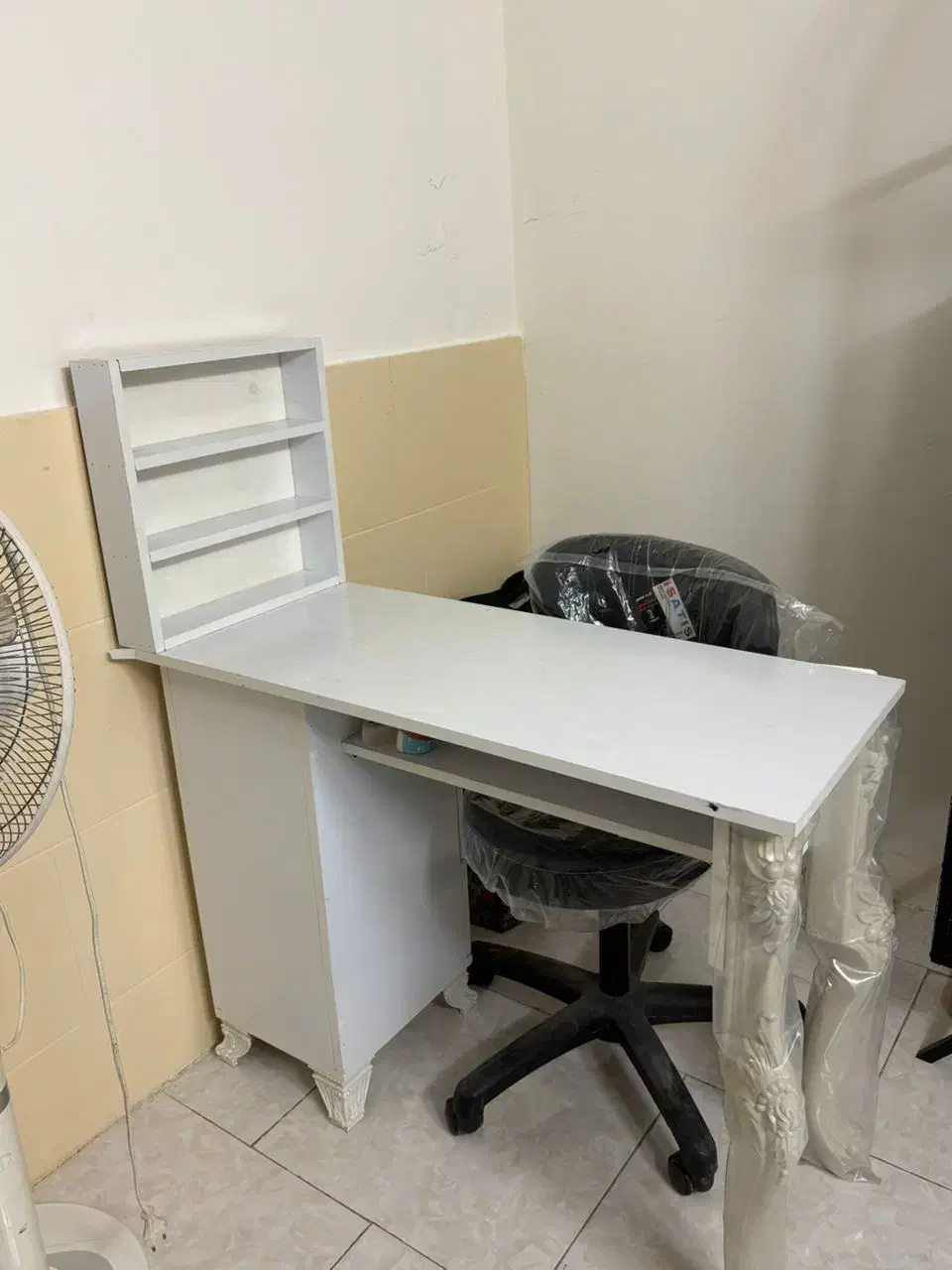 میز ناخن کاری|آرایشگاه و سالن‌های زیبایی|پاکدشت, پاکدشت (مامازند)|دیوار