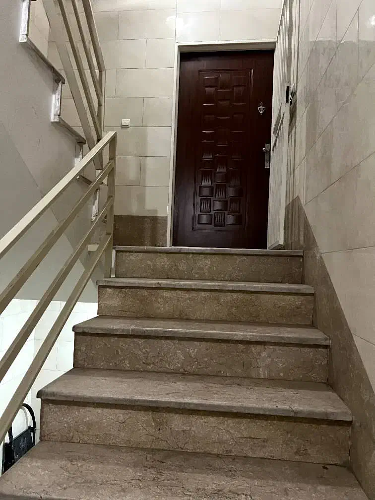 آپارتمان مسکونی