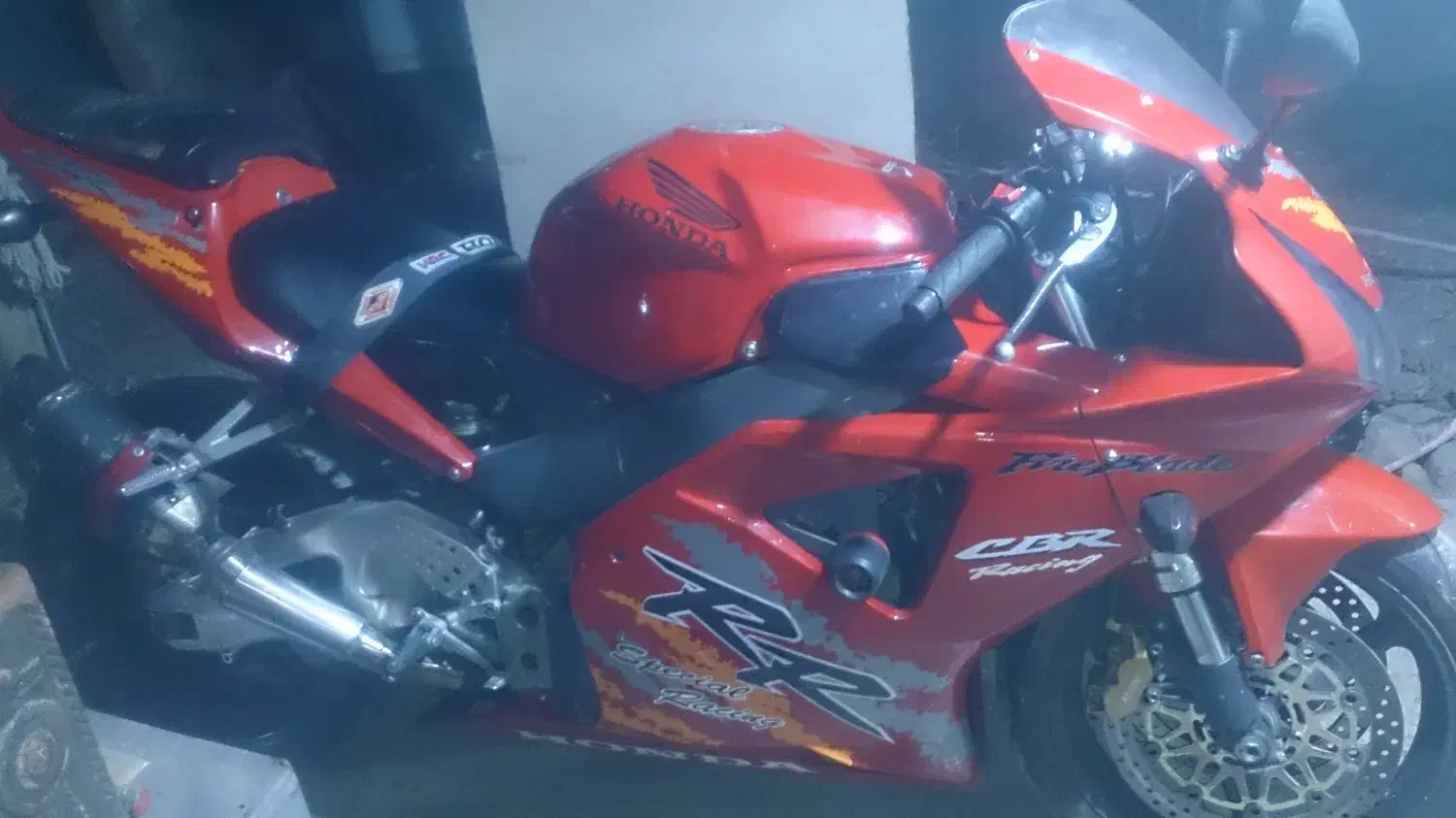 فروش موتورسیکلت|موتورسیکلت|مشکین‌دشت, |دیوار