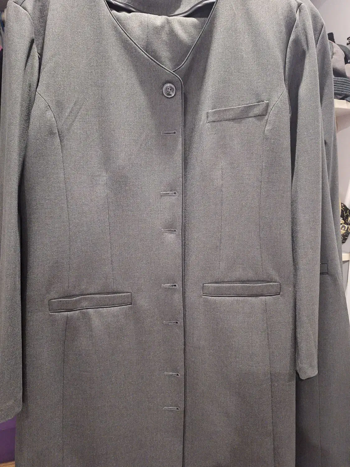 فروش مانتو و شلوار اداری|لباس|مشهد, کوثر|دیوار