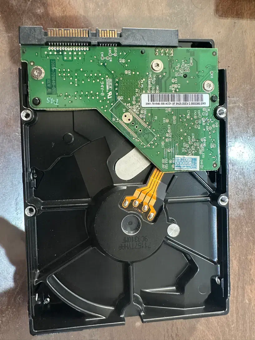 هارد کیس|قطعات و لوازم جانبی رایانه|کرج, گلشهر|دیوار