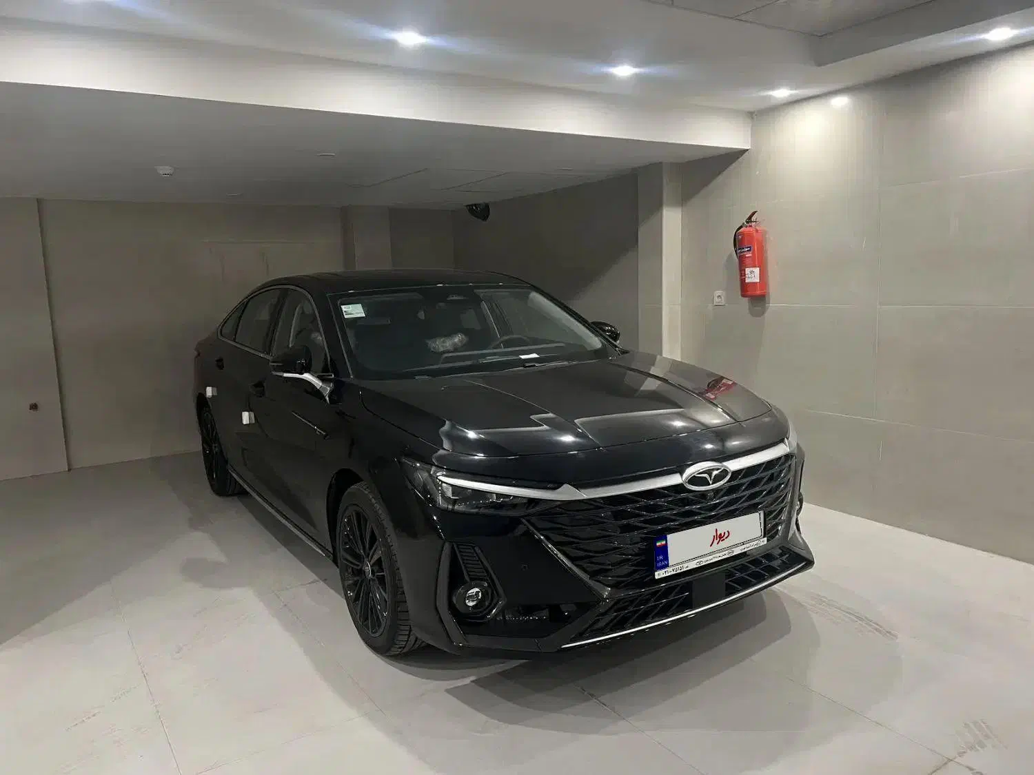 اریزو ۸|خودرو سواری و وانت|قم, قم نو|دیوار