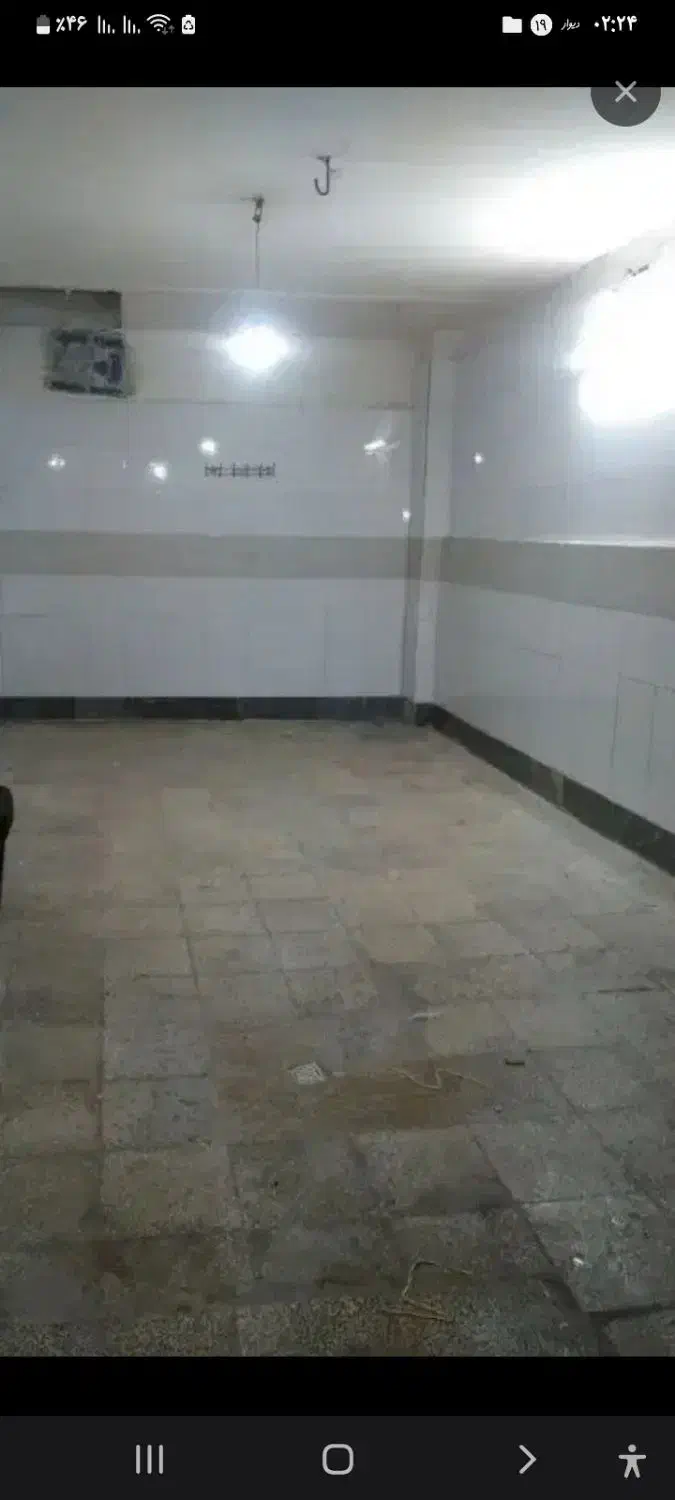 خانه اجاره ای|اجارهٔ خانه و ویلا|قم, نوبهار|دیوار