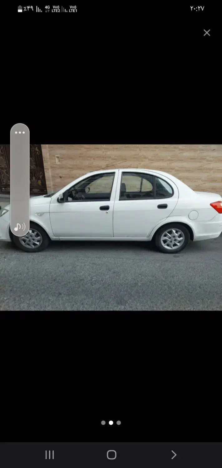 ساینا مدل ۱۴۰۰ ...۲۰هزلر تا کار در حد|خودرو سواری و وانت|فردیس, منظریه|دیوار