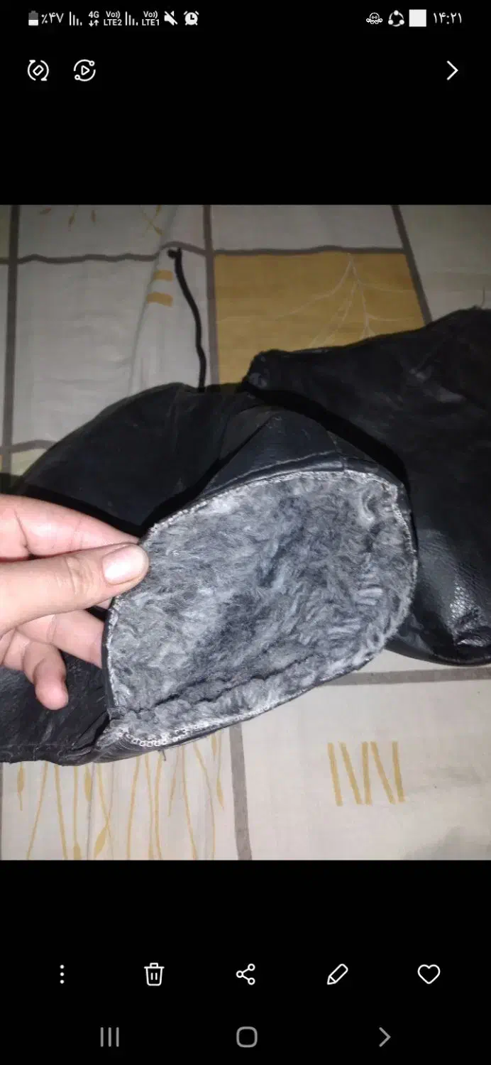 دستکص|قطعات یدکی و لوازم جانبی|ماهدشت, |دیوار