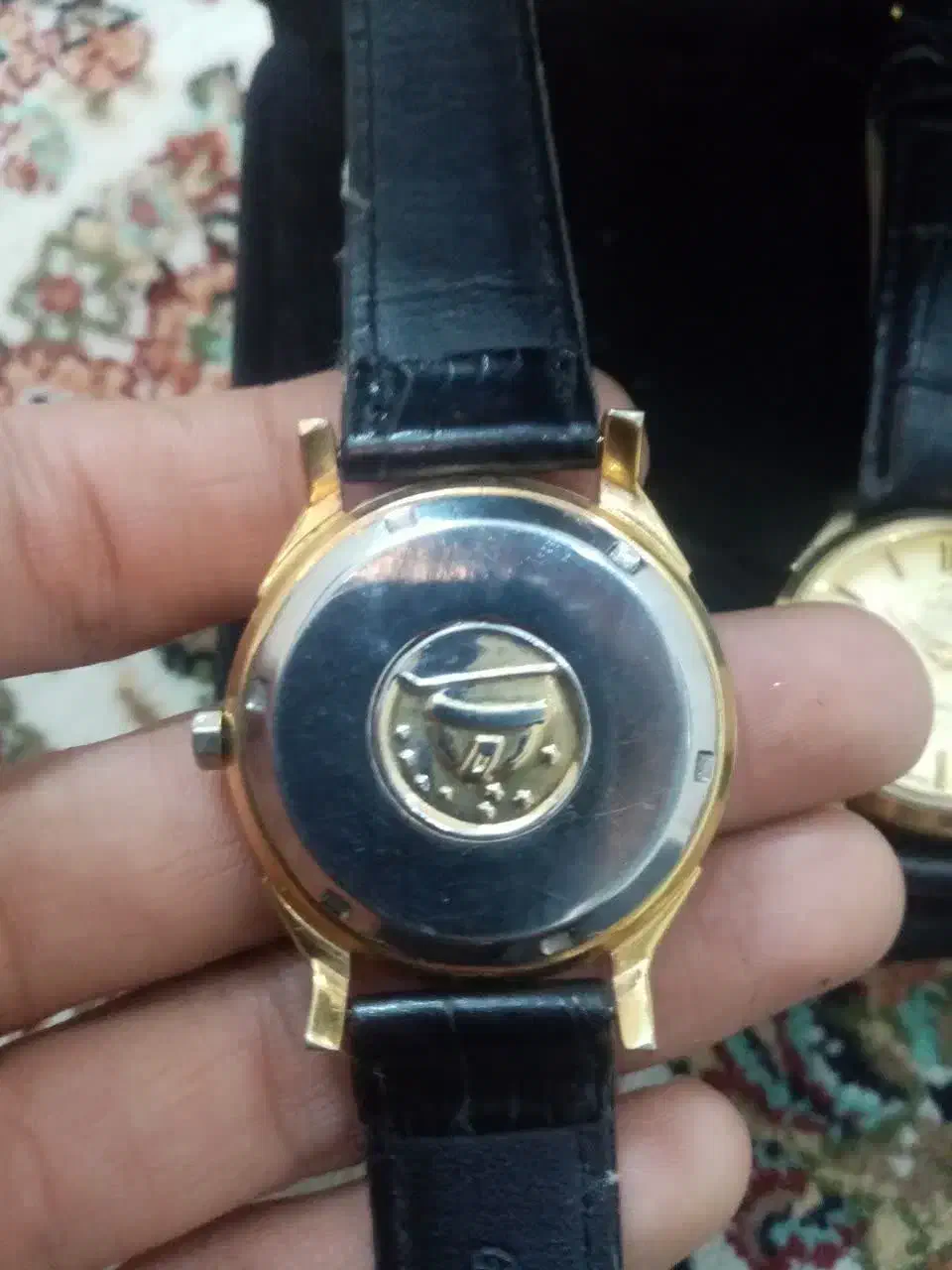 ساعت امگا اتومات اصل سوییس|ساعت|مشهد, آیت الله کاشانی|دیوار