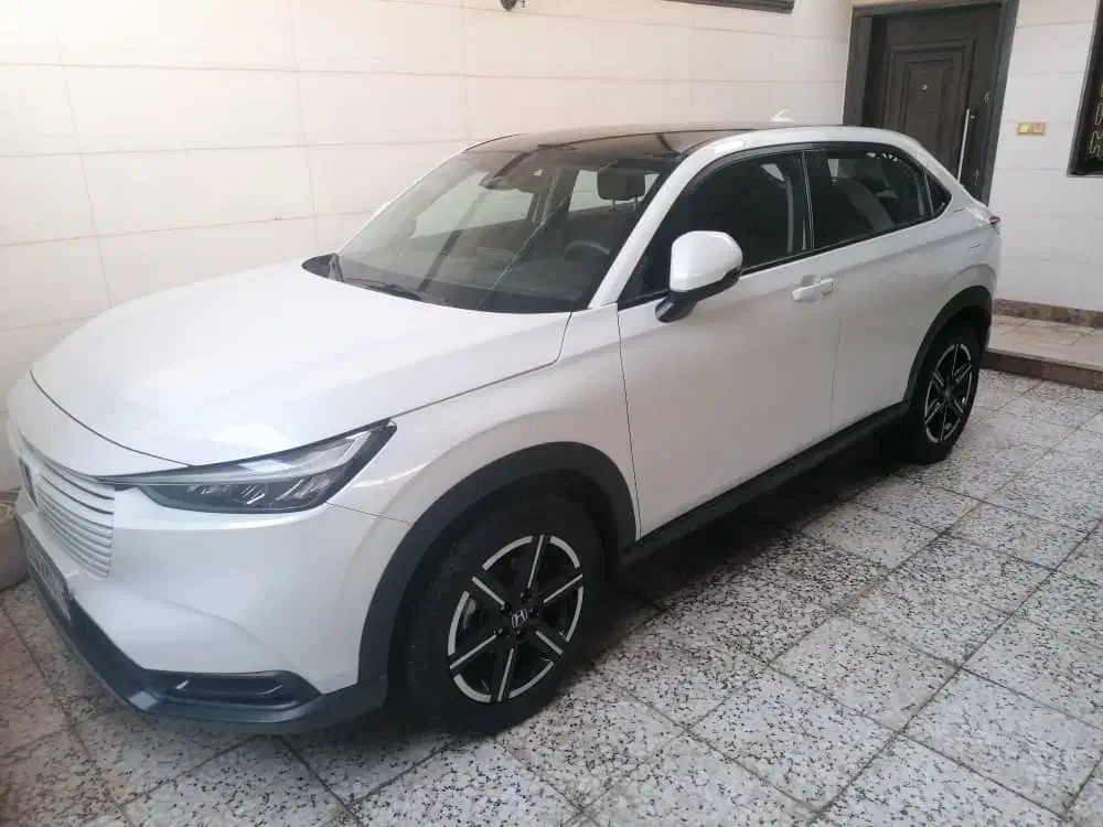 هوندا وزل|خودرو سواری و وانت|تهران, اقدسیه|دیوار