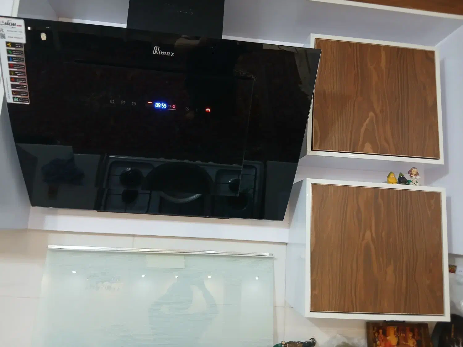 هود آشپزخانه|هود|سبزوار, ولیعصر (نجار آباد)|دیوار