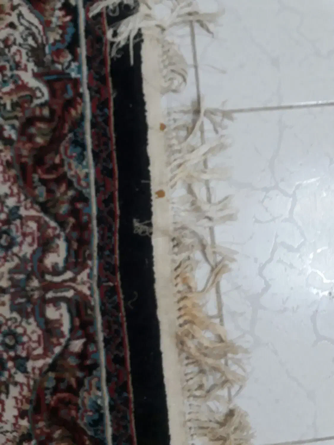 فرش ۱۲ متری|فرش|تهران, هلال احمر|دیوار