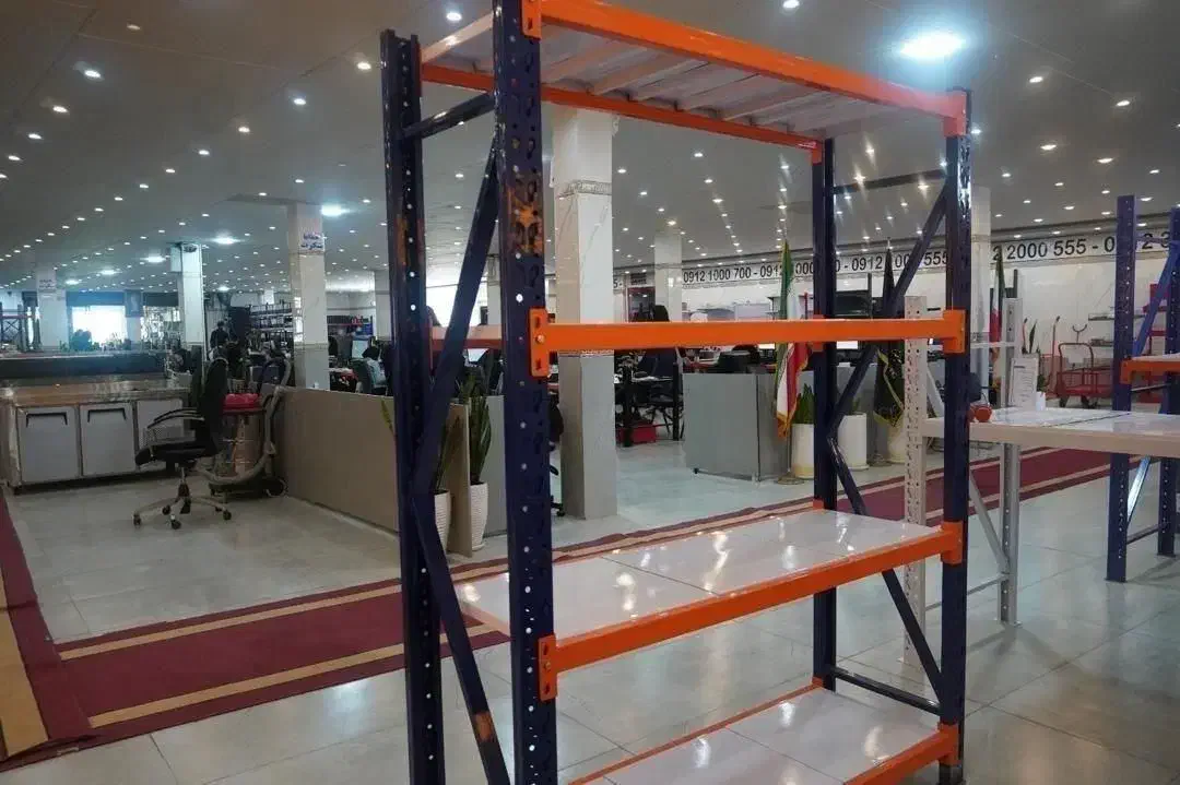 قفسه ایزی|فروشگاه و مغازه|قائمشهر, |دیوار