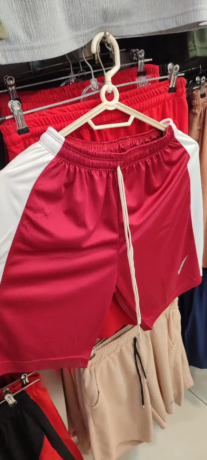 شلوارک درجه یک ضمانتی فقطط 150|لباس|گرگان, |دیوار