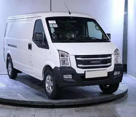 ون اینرودز|خودرو سواری و وانت|تهران, شمسآباد|دیوار