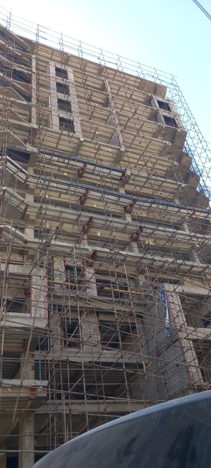 داربست فلزی مناسب درهمه نقاط تهران|خدمات پیشه و مهارت|تهران, شهرک گلها (تهرانسر)|دیوار