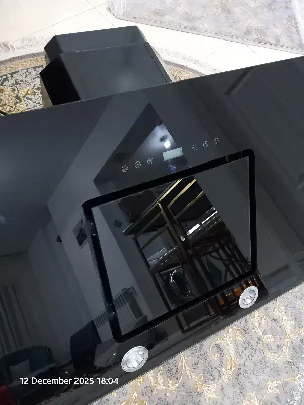 هود سالم ۹۰ سانتی قوی|هود|گلبهار, شهر جدید گلبهار|دیوار