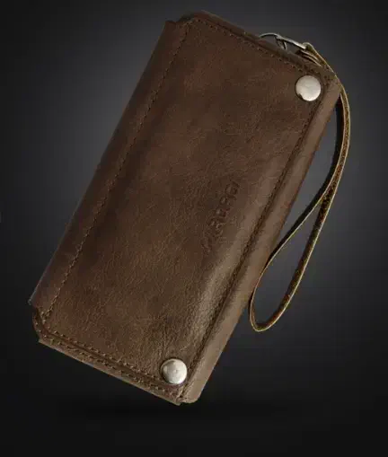 ست کیف پول و جاکلیدی مازراتی|کیف، کفش، کمربند|چاه مبارک, |دیوار