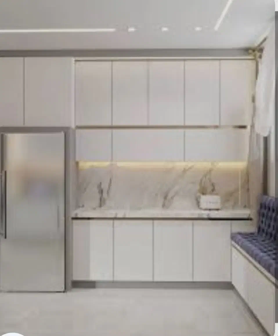 طراحی و اجرای حرفه‌ای کابینت|مصالح و تجهیزات ساختمان|اصفهان, کوی شهید کشوری|دیوار