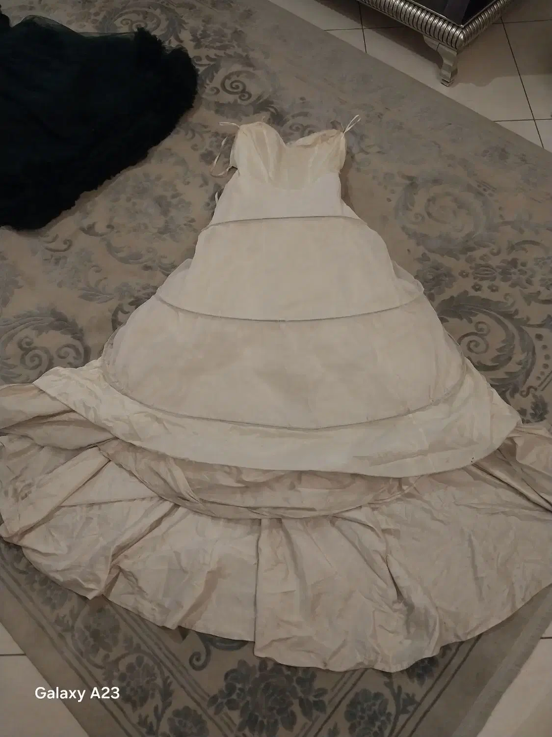 لباس مجلسی زنانه سه دست|لباس|رومشکان, |دیوار